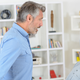 Old man yells at cloud; also, his son (Image: Shutterstock)